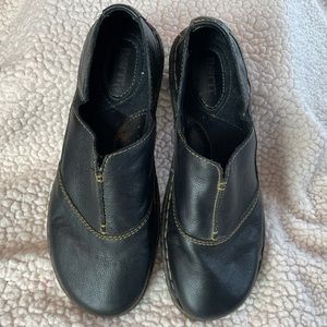 BOC leather loafers